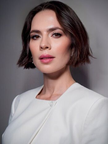 Hayley Atwell