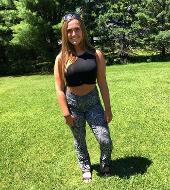 Full leaked Hayley d private onlyfans photo