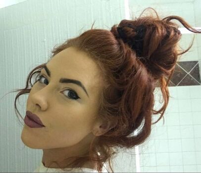 Full leaked Hayley de sola pinto private onlyfans photo