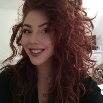 Hayley De Sola Pinto