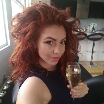 Hayley De Sola Pinto