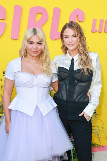 Full leaked Hayley kiyoko private onlyfans photo