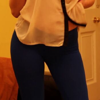 Full leaked Hayley marie coppin private onlyfans photo