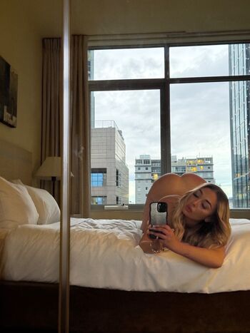 Full leaked Hayley mckay private onlyfans photo