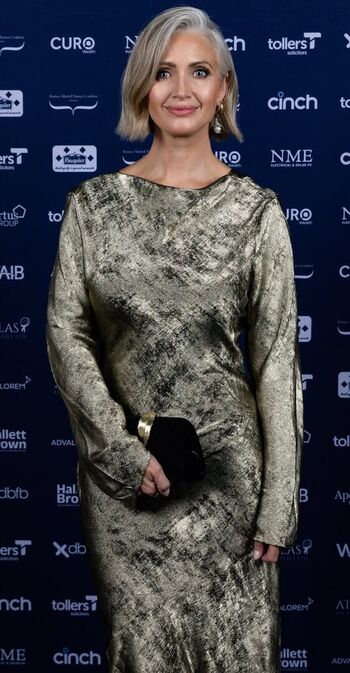Hayley McQueen