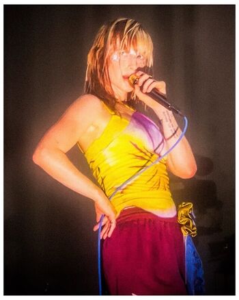 Hayley Williams