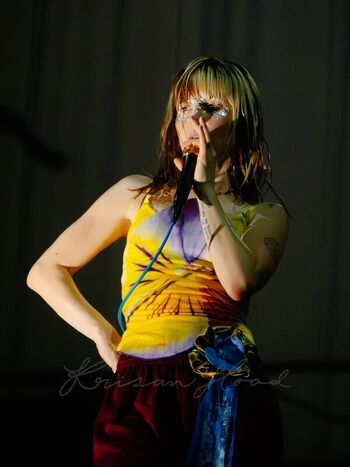 Hayley Williams