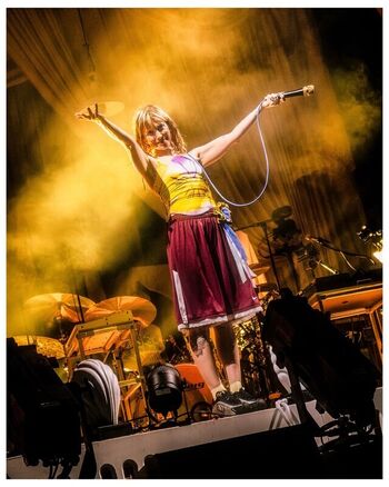 Hayley Williams