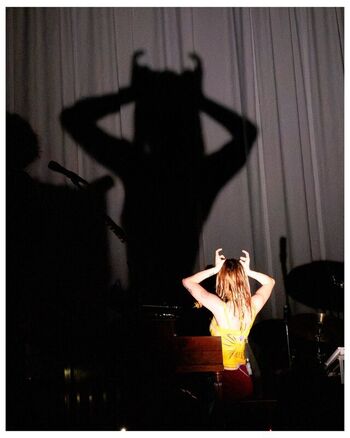 Hayley Williams