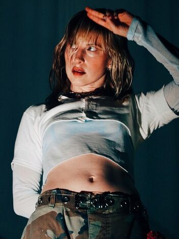 Hayley Williams