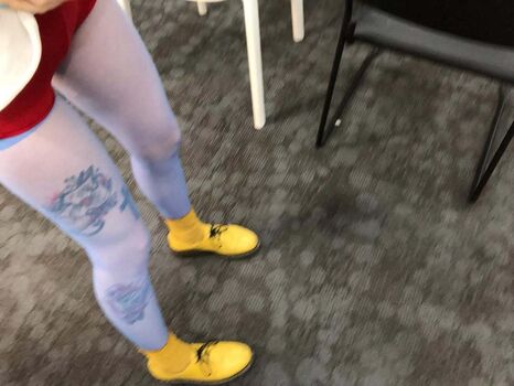 Full leaked Hayley williams  page private onlyfans photo