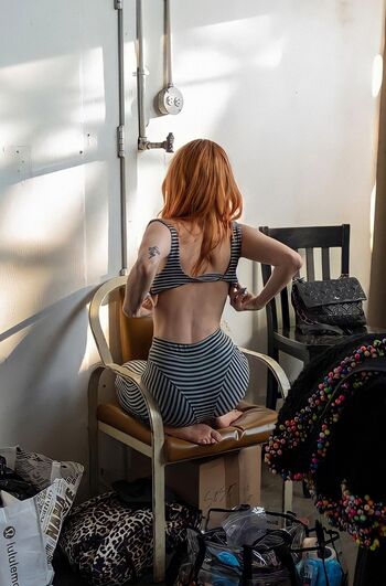 Full leaked Hayley williams page private onlyfans photo