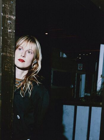 Full leaked Hayley williams page private onlyfans photo