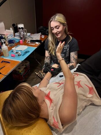 Full leaked Hayley williams private onlyfans photo