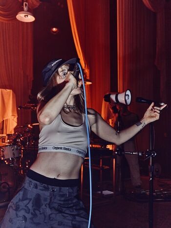 Full leaked Hayley williams private onlyfans photo