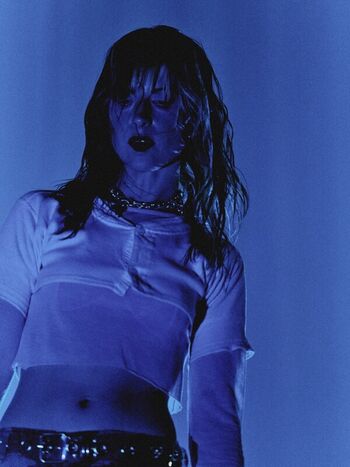 Full leaked Hayley williams private onlyfans photo