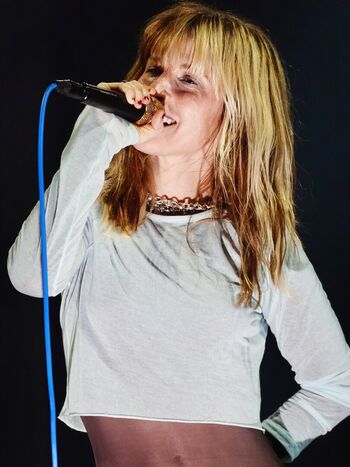 Full leaked Hayley williams private onlyfans photo