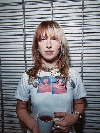 Hayley Williams