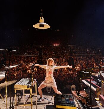 Hayley Williams