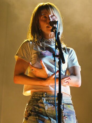 Hayley Williams