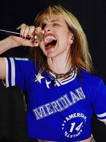 Hayley Williams