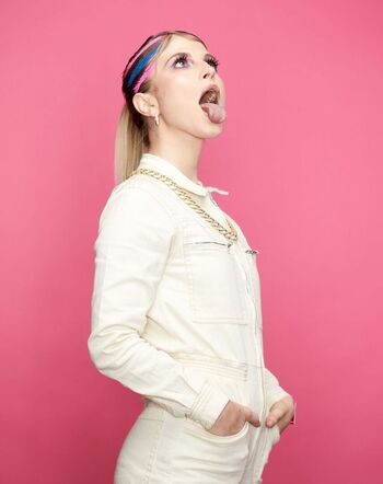 Hayley Williams