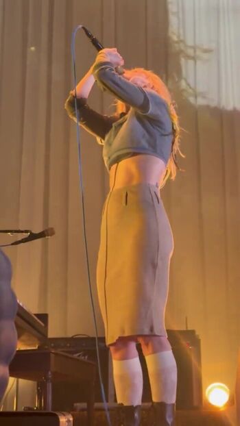 Hayley Williams
