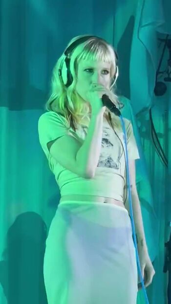 Full leaked Hayley williams page private onlyfans photo