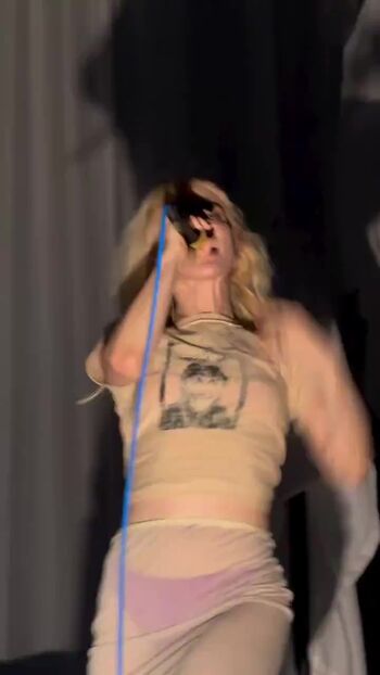 Full leaked Hayley williams page private onlyfans photo
