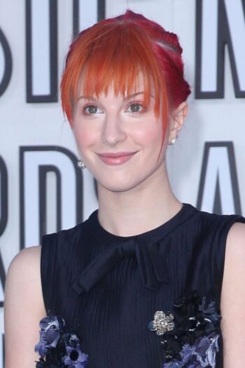 Hayley Williams