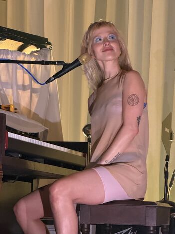 Full leaked Hayley williams page private onlyfans photo
