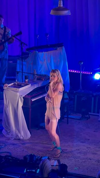 Full leaked Hayley williams page private onlyfans photo