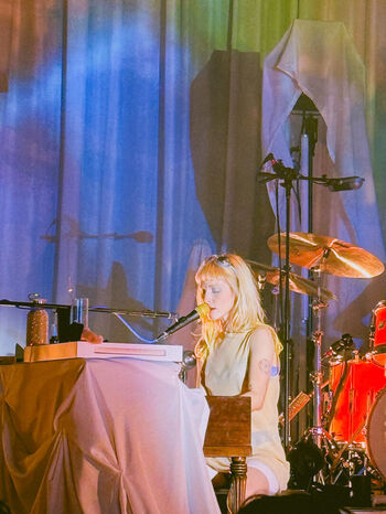Hayley Williams