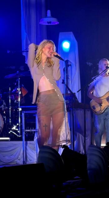 Full leaked Hayley williams page private onlyfans photo