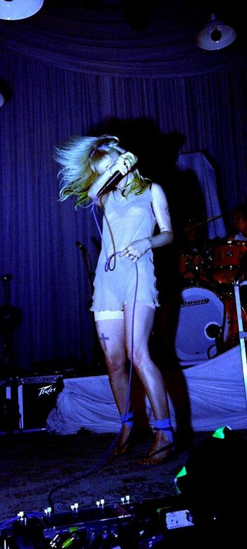 Hayley Williams