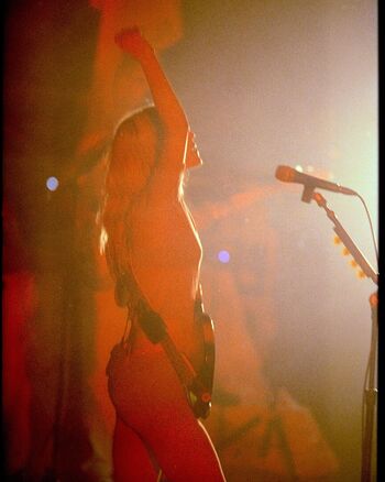 Full leaked Hayley williams page private onlyfans photo