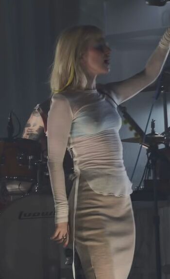 Hayley Williams