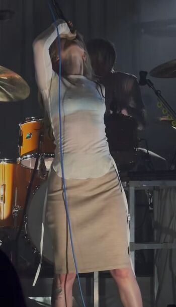 Full leaked Hayley williams page private onlyfans photo