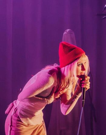 Hayley Williams
