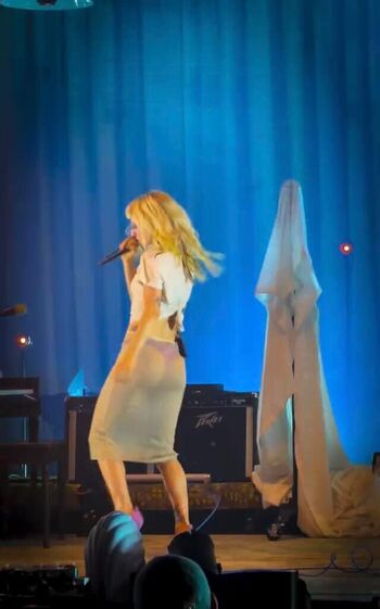 Full leaked Hayley williams private onlyfans photo