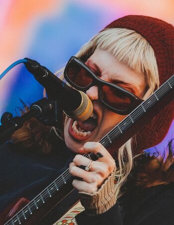 Full leaked Hayley williams page private onlyfans photo