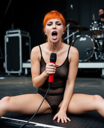 Hayley Williams