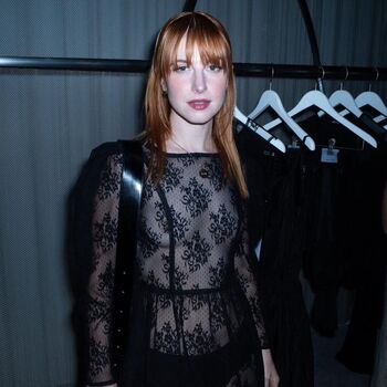 Full leaked Hayley williams page private onlyfans photo