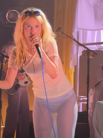 Full leaked Hayley williams page private onlyfans photo