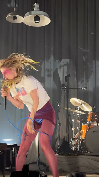 Full leaked Hayley williams page private onlyfans photo