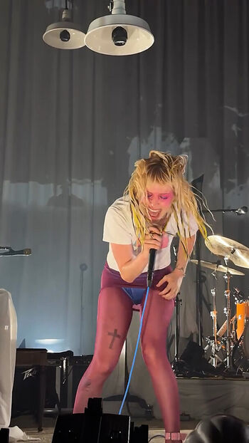 Full leaked Hayley williams page private onlyfans photo