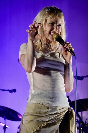 Full leaked Hayley williams page private onlyfans photo