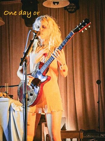 Full leaked Hayley williams private onlyfans photo