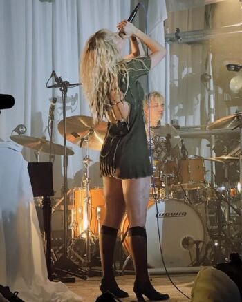 Full leaked Hayley williams private onlyfans photo