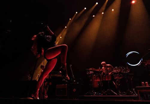 Full leaked Hayley williams private onlyfans photo
